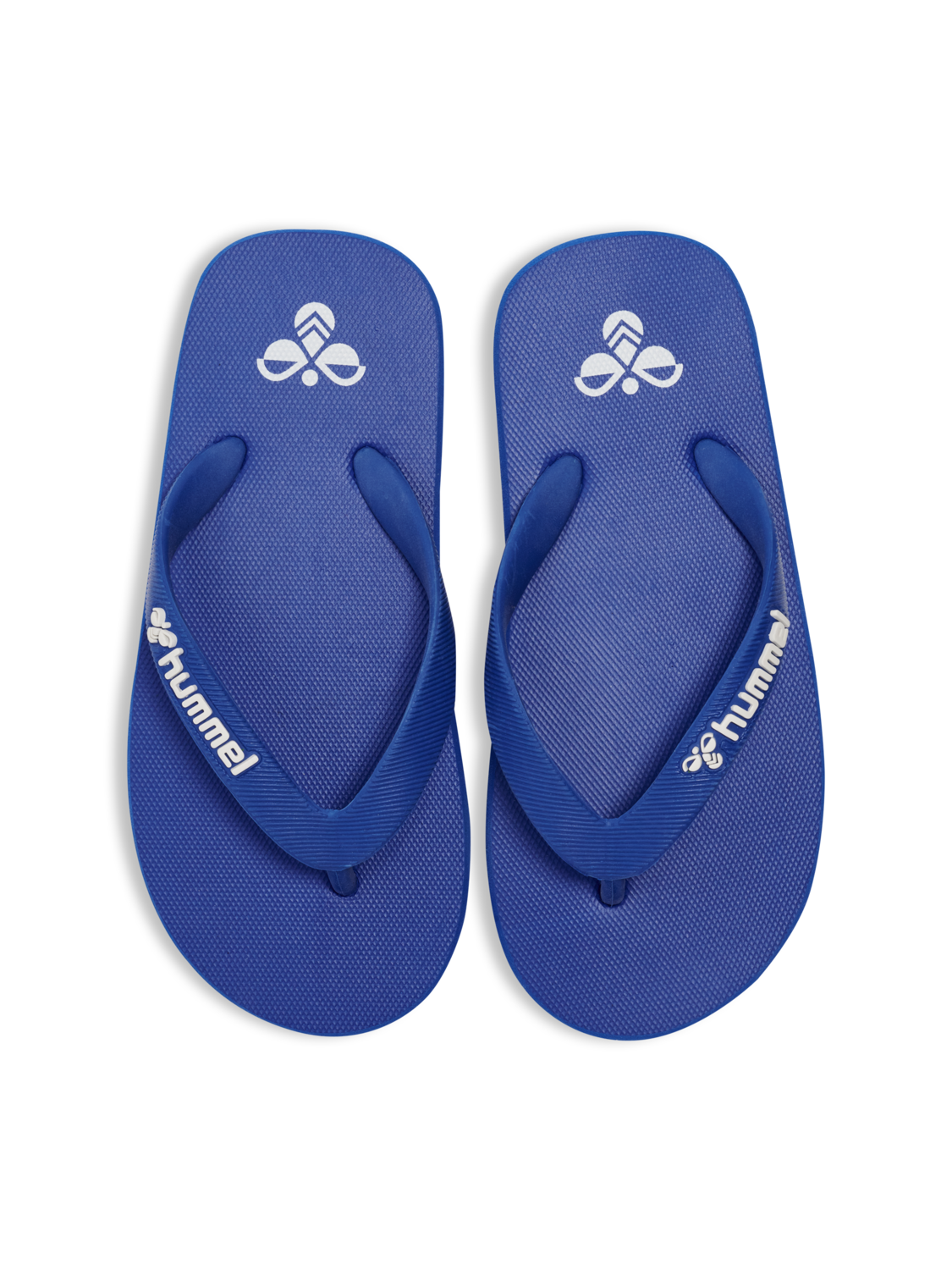 FLIP FLOP JR, DAZZLING BLUE, packshot