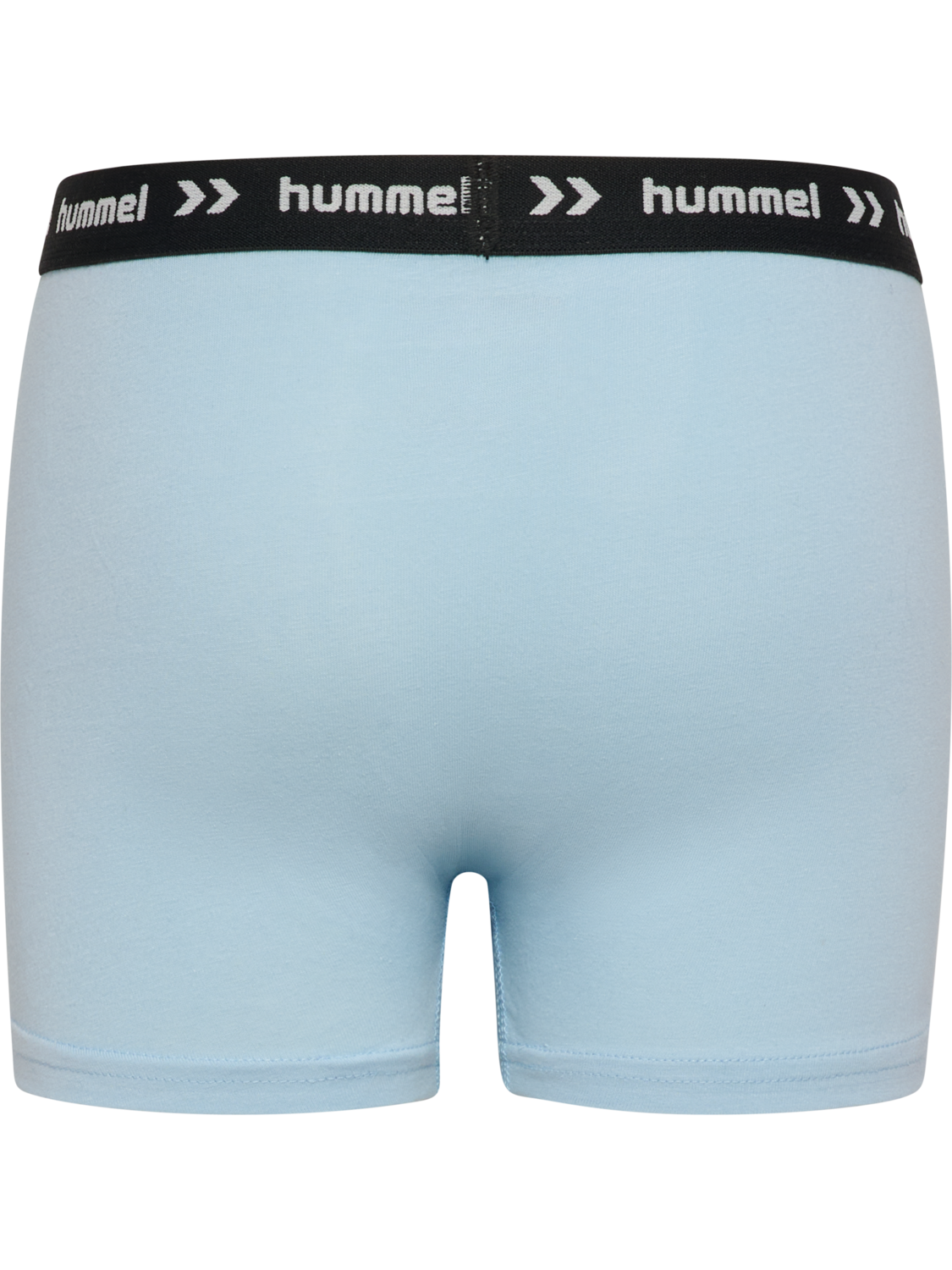 hmlJR NALLE BOXERS 3 PACK, FLINT STONE, packshot