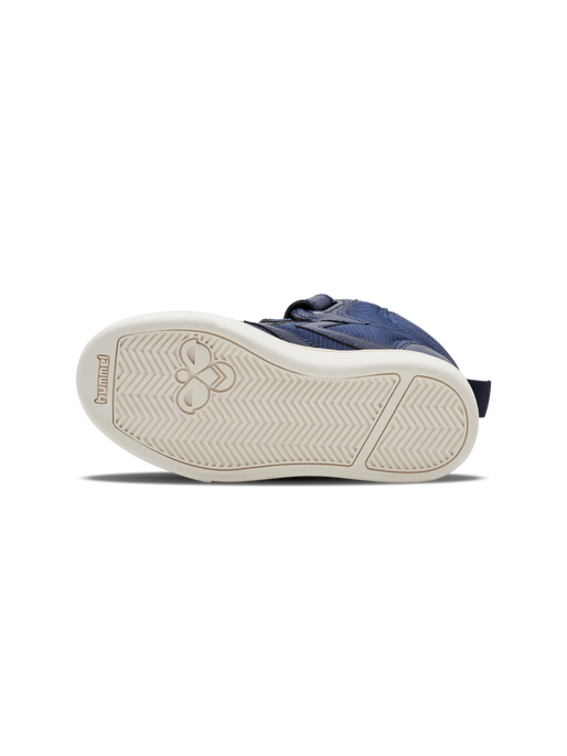 STADIL SUPER POLY BOOT MID TEX JR, BLACK IRIS, packshot