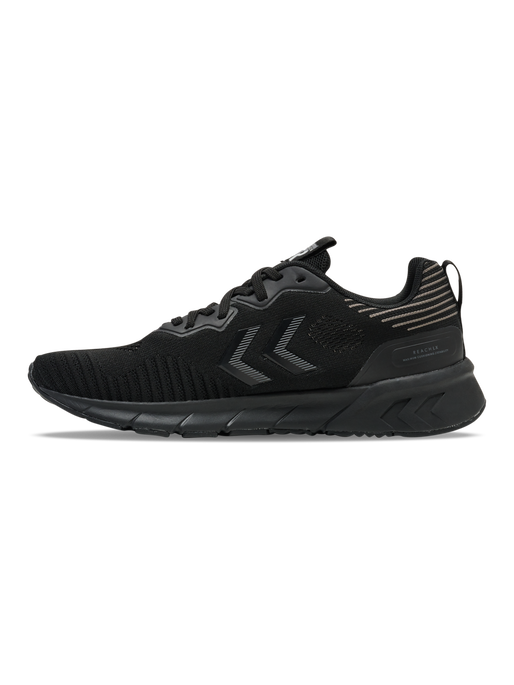 REACH TR FLEX, BLACK/BLACK, packshot