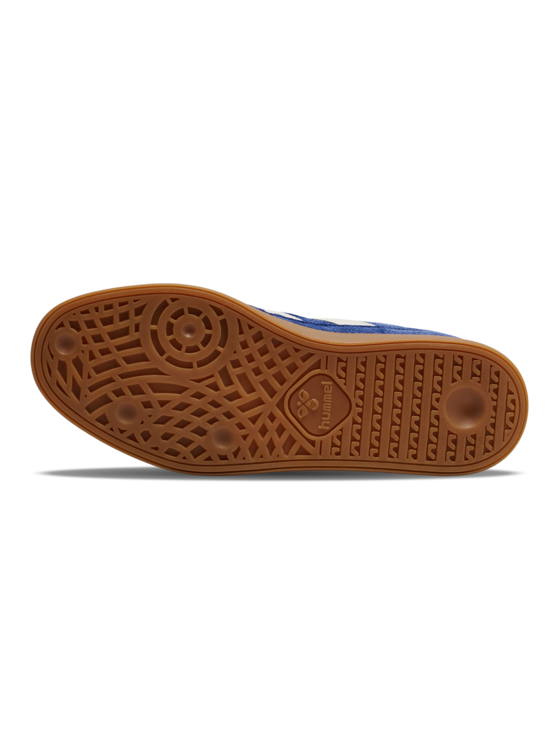 HB ROYAL, BLUE/GREIGE, packshot