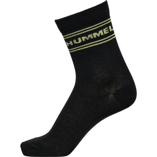 hmlALFIE SOCK 3-PACK, 6453, packshot