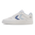 WHITE/BALLAD BLUE