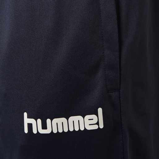 hmlPROMO POLY SUIT, TRUE RED/MARINE hmlPROMO POLY SUIT, TRUE RED/MARINE, packshot