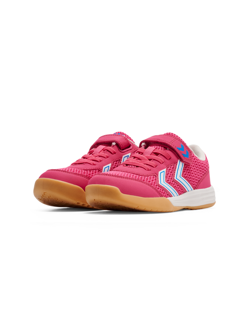 MULTIPLAY FLEX VC JR, RASPBERRY SORBET, packshot