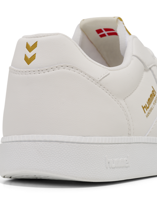 HANDBALL PERFEKT, WHITE, packshot