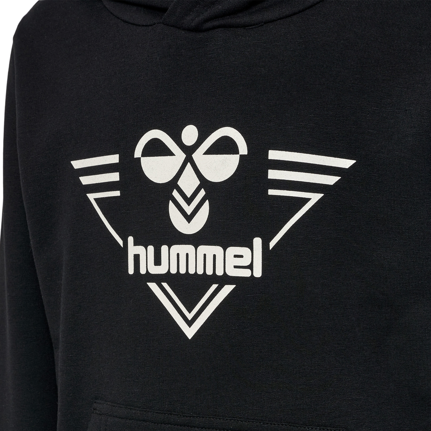 hmlGAIL HOODIE, 2001, packshot