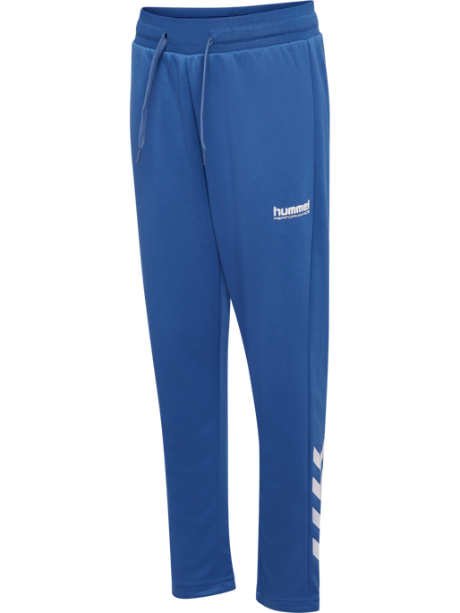 hmlJR TRACKSUIT, RIVERSIDE hmlJR TRACKSUIT, RIVERSIDE, packshot