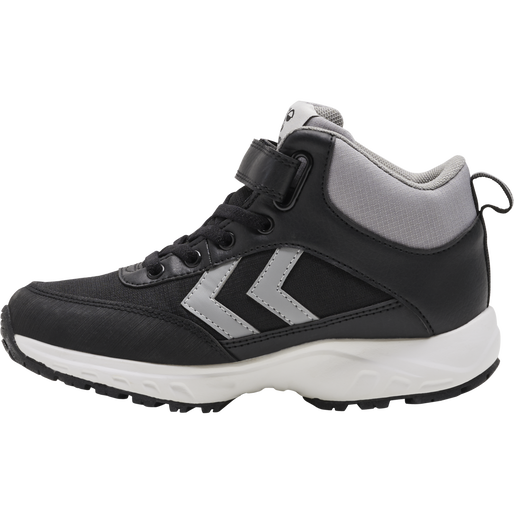 ROOT TEX JR, BLACK, packshot