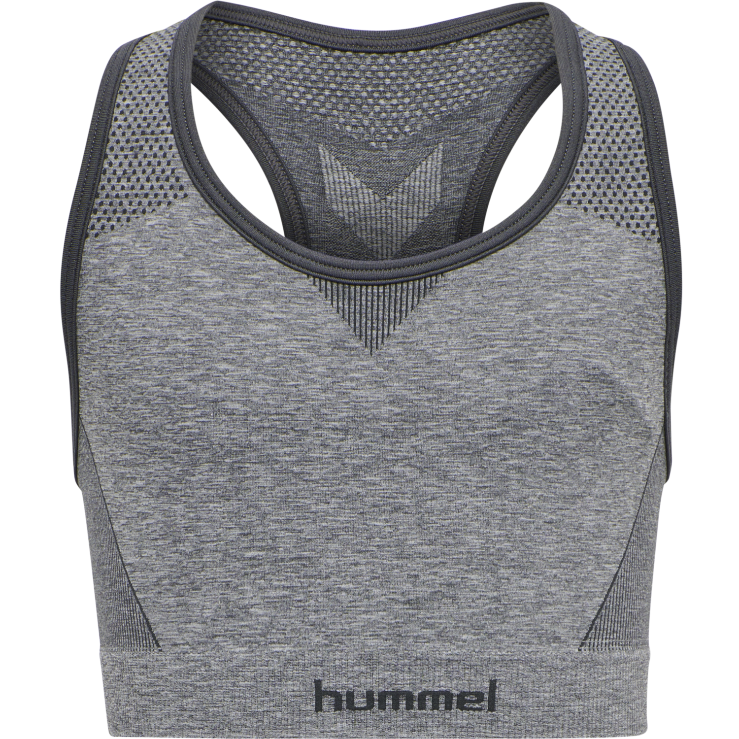 hmlAVA SEAMLESS SPORTS TOP, 2800, packshot