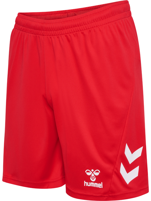 hmlLOGO SET, TRUE RED hmlLOGO SET, TRUE RED, packshot