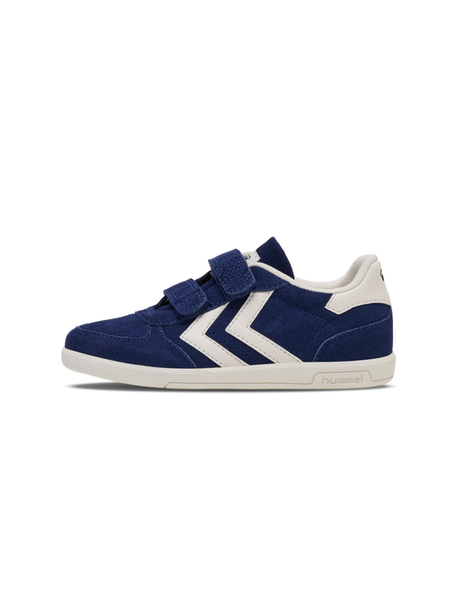 VICTORY SUEDE II, NAVY PEONY VICTORY SUEDE II, NAVY PEONY, packshot