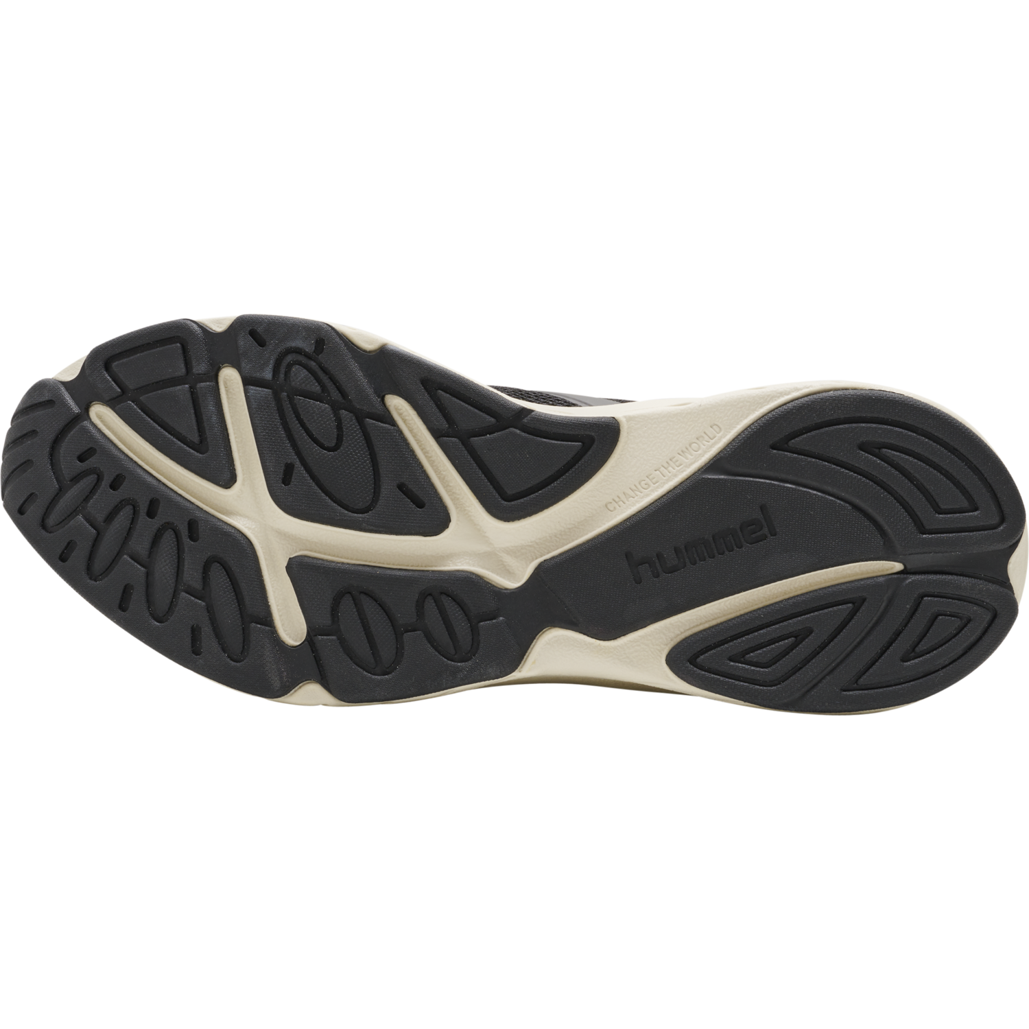 REACH LX 8000, BLACK, packshot