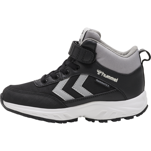 ROOT TEX JR, BLACK, packshot