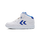 WHITE/BLUE