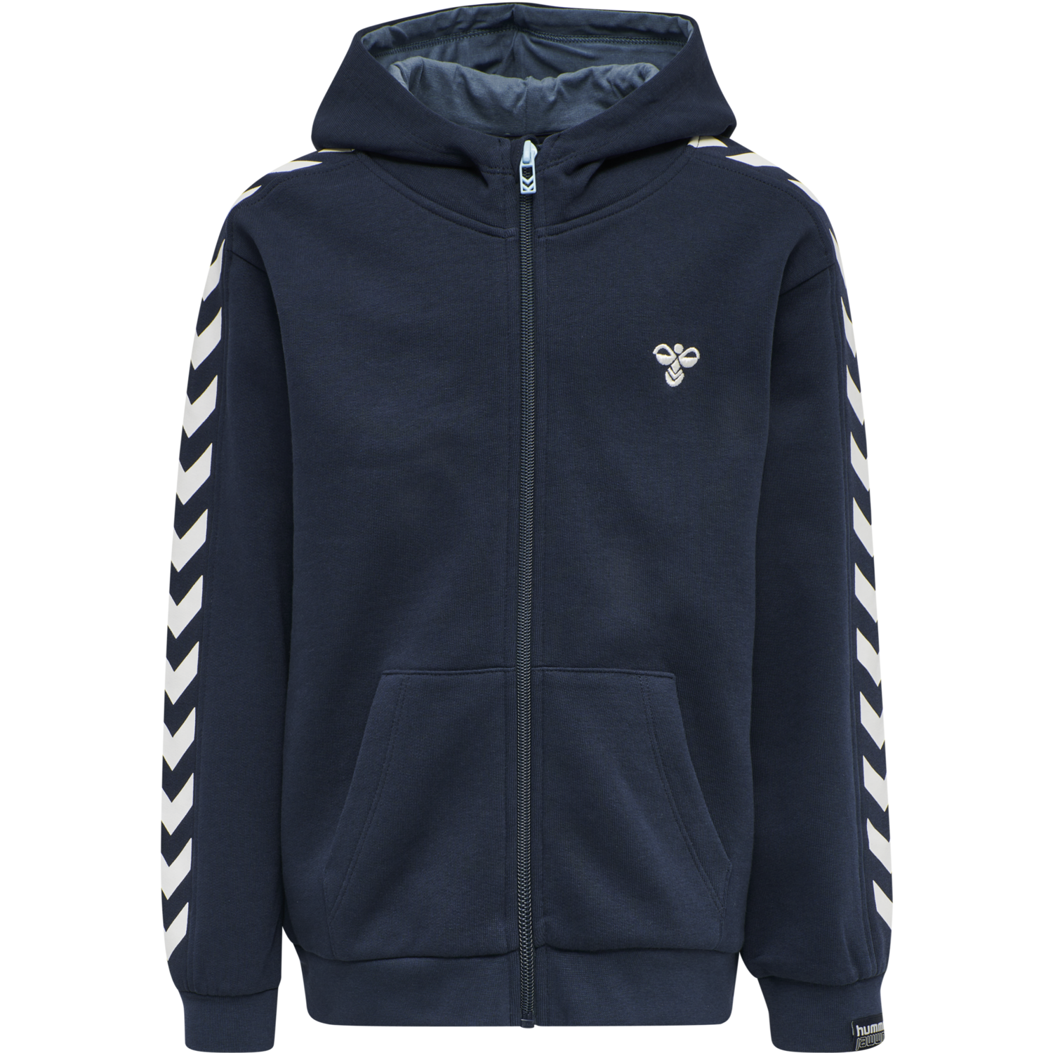 hmlTAKAO ZIP JACKET, 1009, packshot