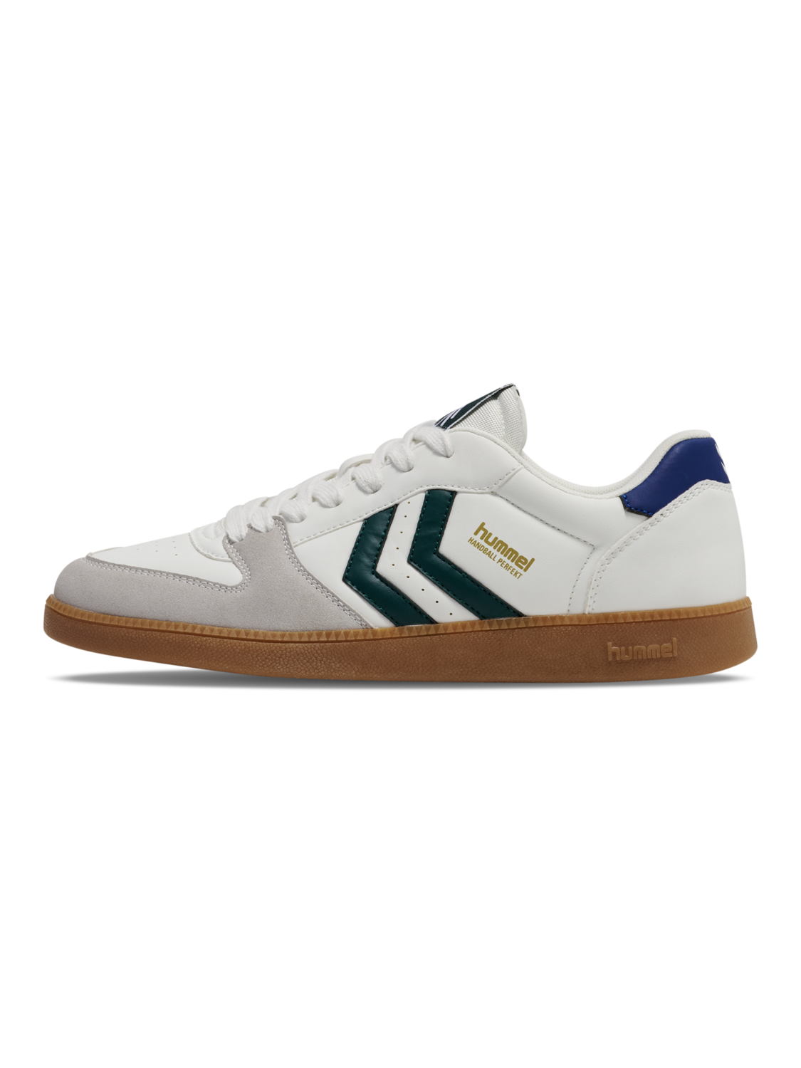 HANDBALL PERFEKT SP, BRIGHT WHITE/NAVY PEONY, packshot
