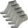 GREY MELANGE/GREY MELANGE