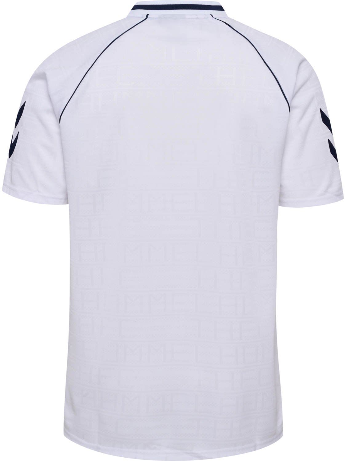 TOT FA CUP 91 JERSEY S/S, WHITE, packshot