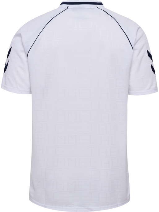 TOT FA CUP 91 JERSEY S/S, WHITE, packshot