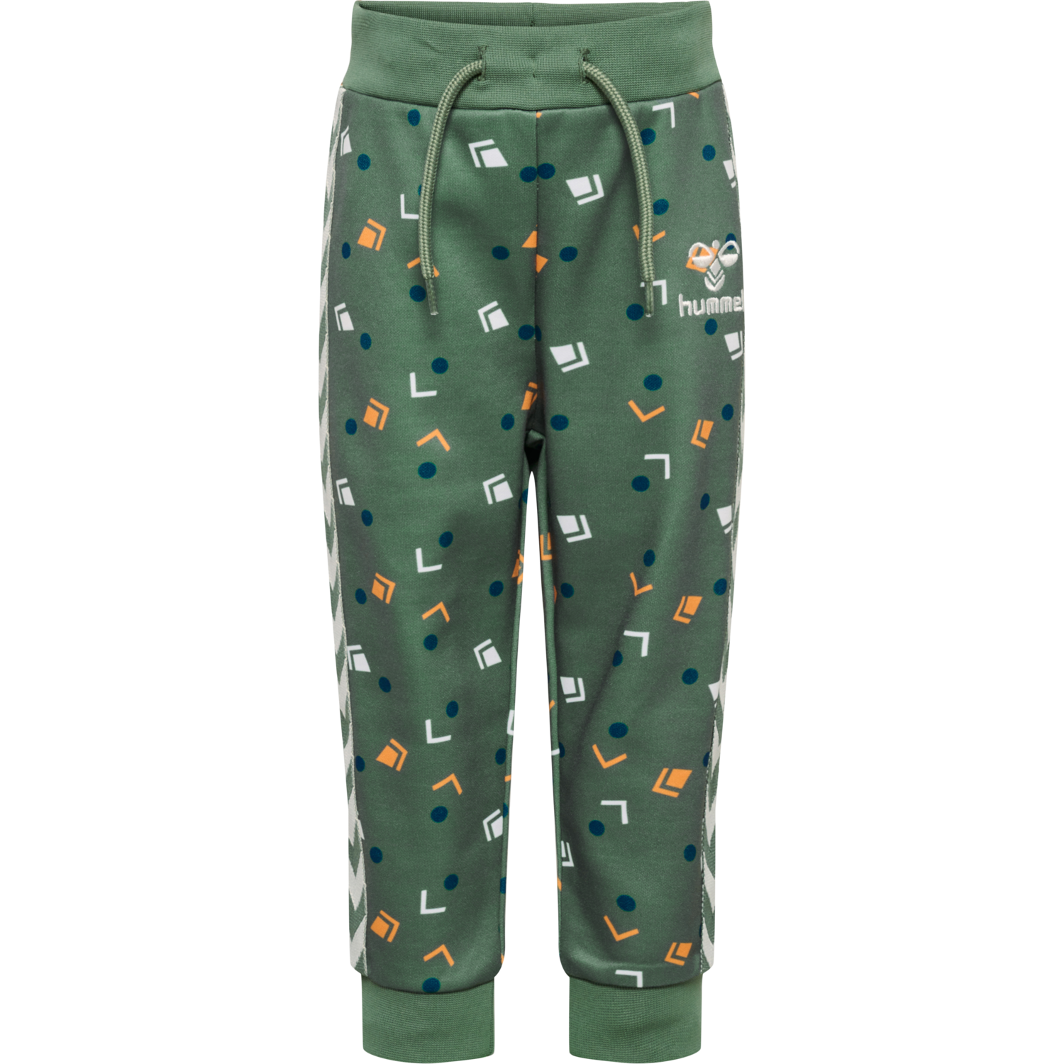 hmlFINLEY PANTS, 6575, packshot