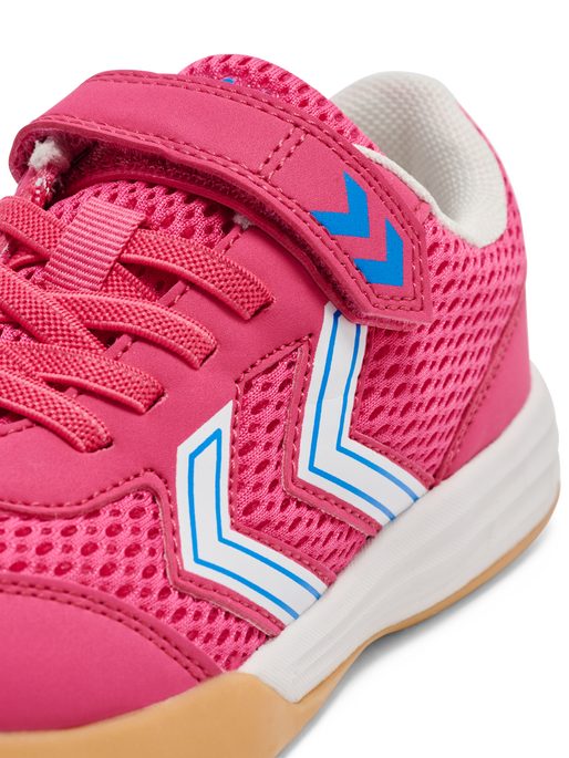 MULTIPLAY FLEX VC JR, RASPBERRY SORBET, packshot