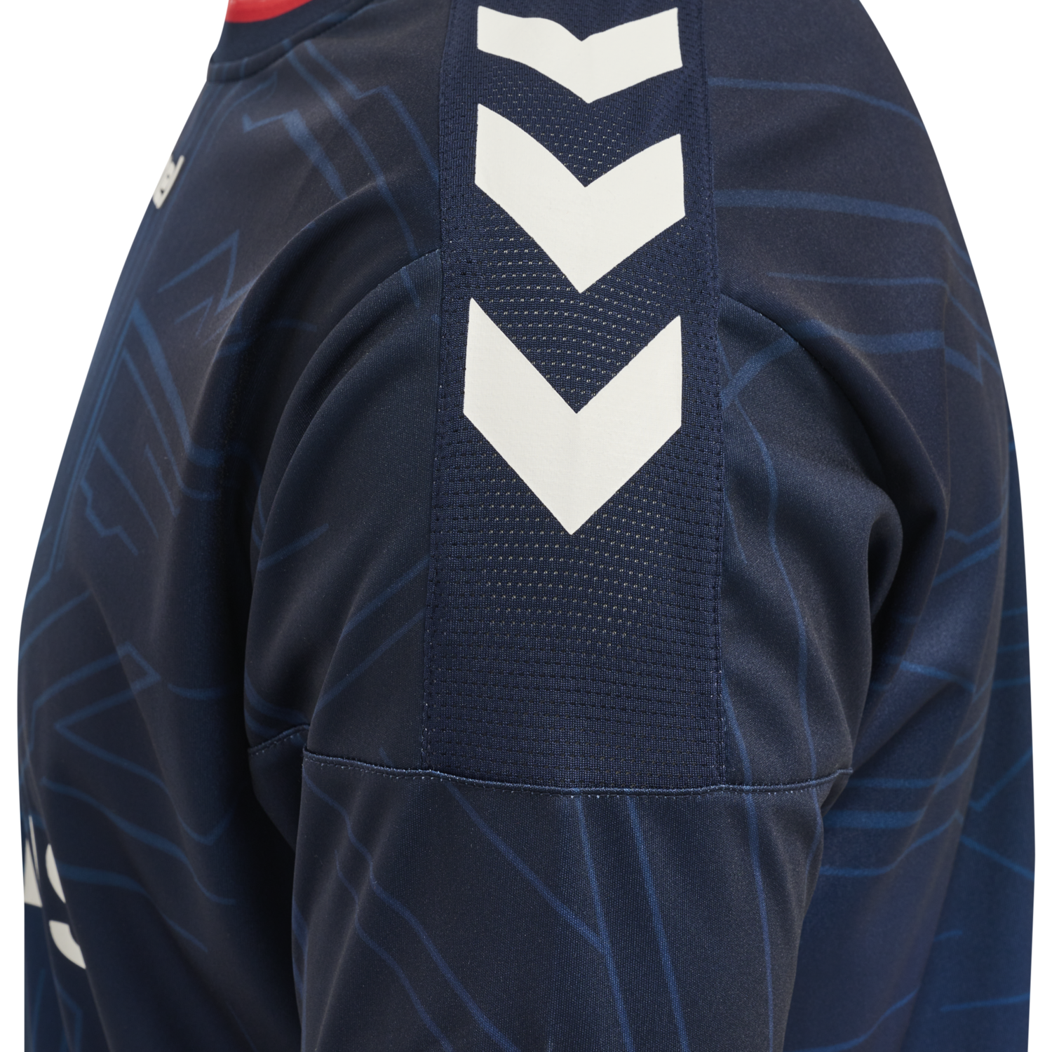 ASTRALIS 21/22 GAME JERSEY, 7981, packshot