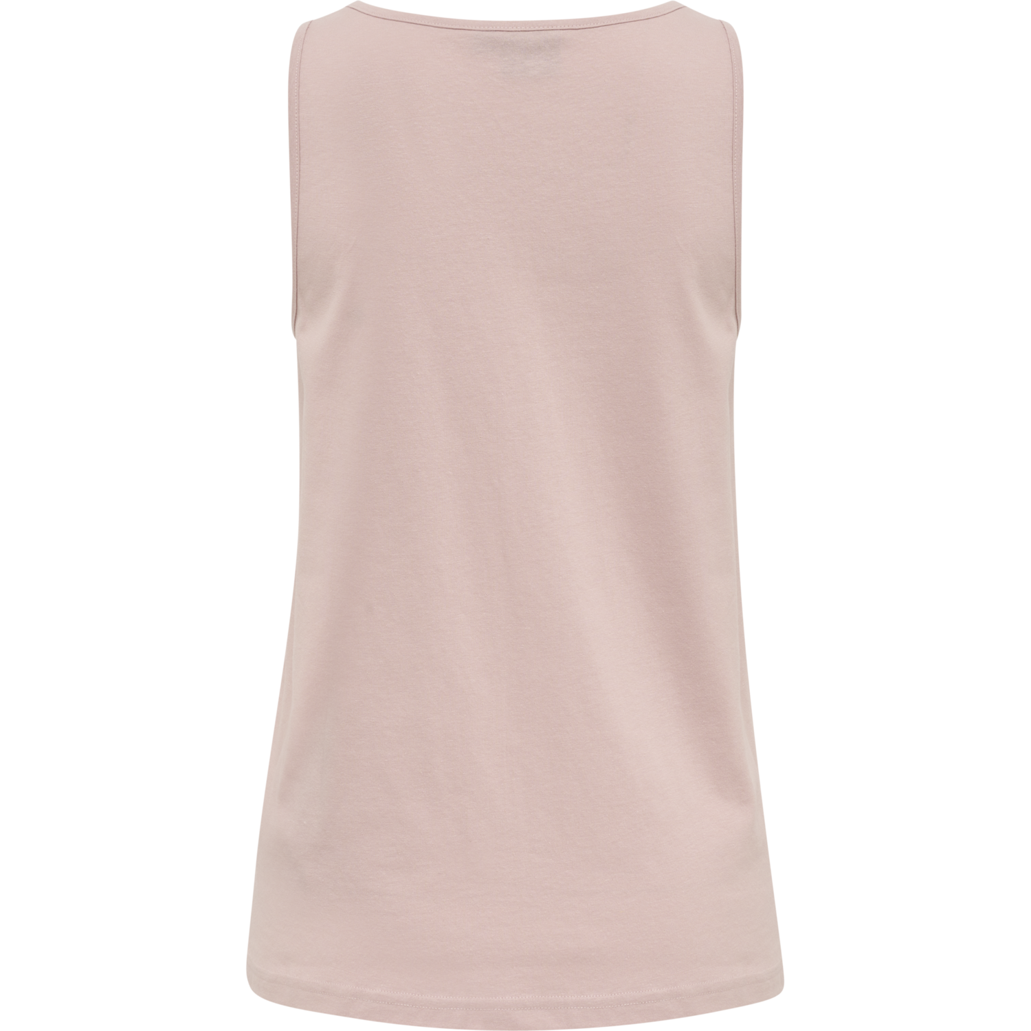 hmlLEGACY WOMAN TANKTOP, CHALK PINK, packshot