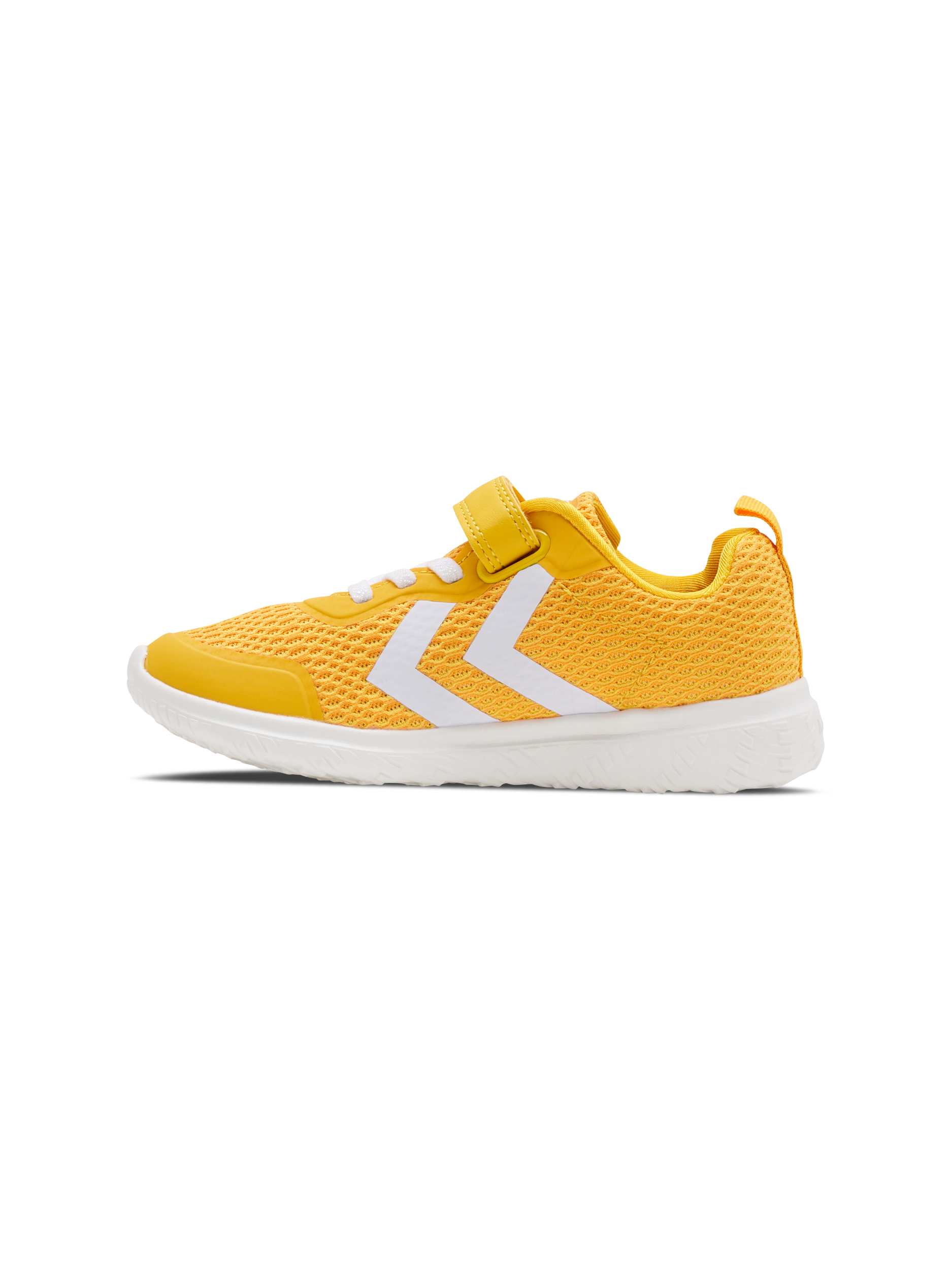 ACTUS RECYCLED JR, SAFFRON, packshot