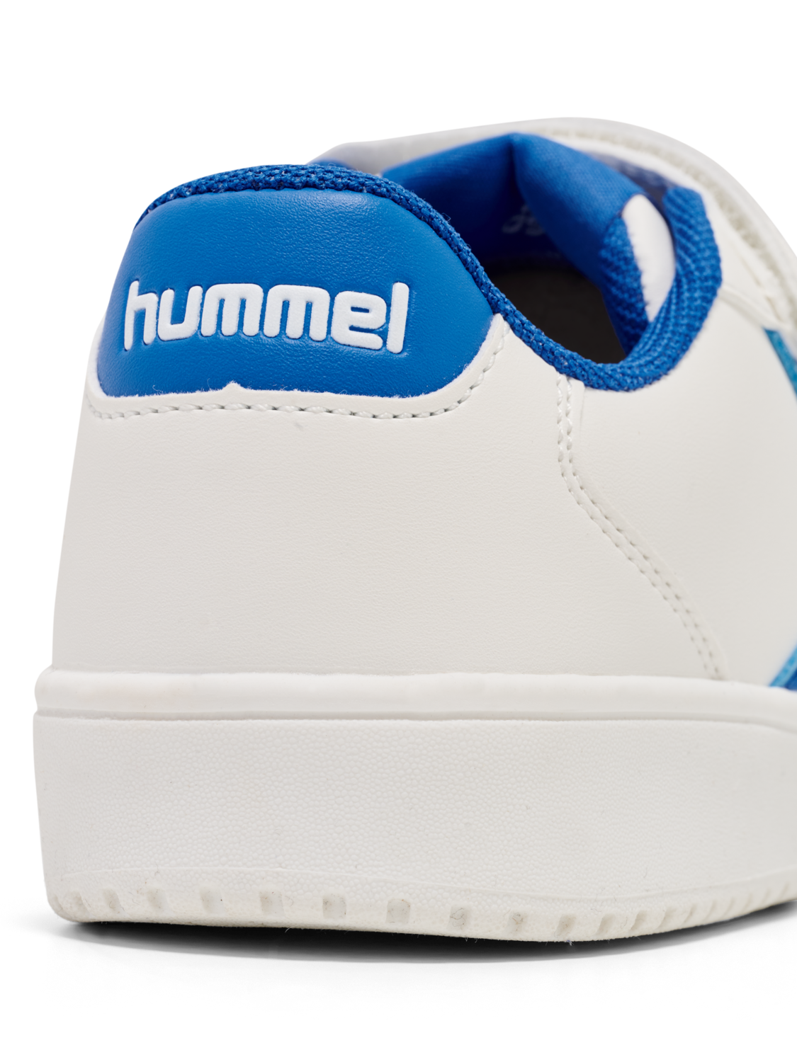 DERBY COURT JR, LAPIS BLUE, packshot