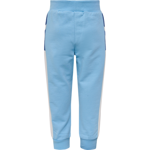 hmlSKYE PANTS, DUSK BLUE hmlSKYE PANTS, DUSK BLUE, packshot