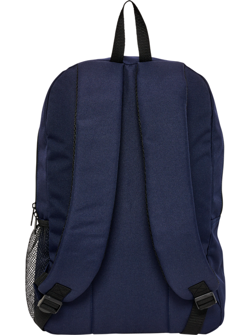hmlESSENTIAL BACK PACK, MARINE hmlESSENTIAL BACK PACK, MARINE, packshot
