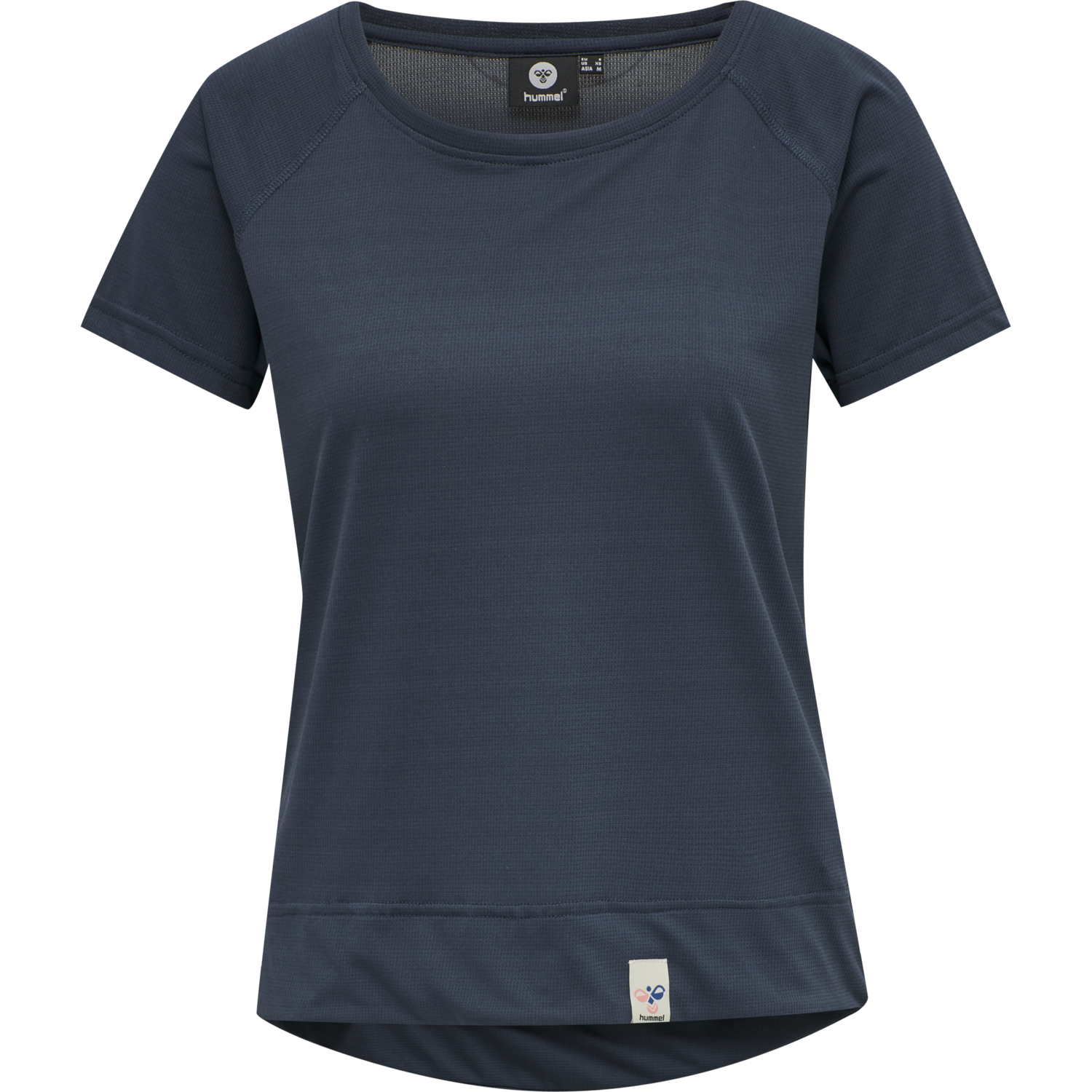 hmlPAMMI LOOSE T-SHIRT, 7429, packshot