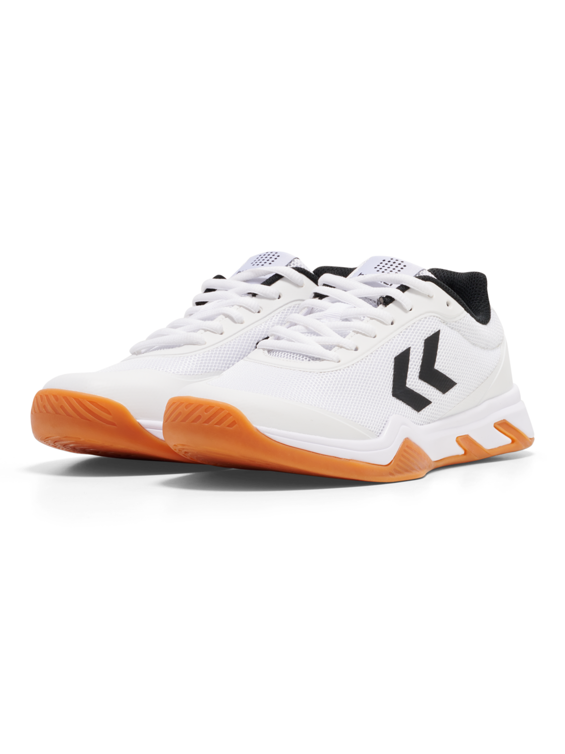 COURT CLASSIC, WHITE, packshot