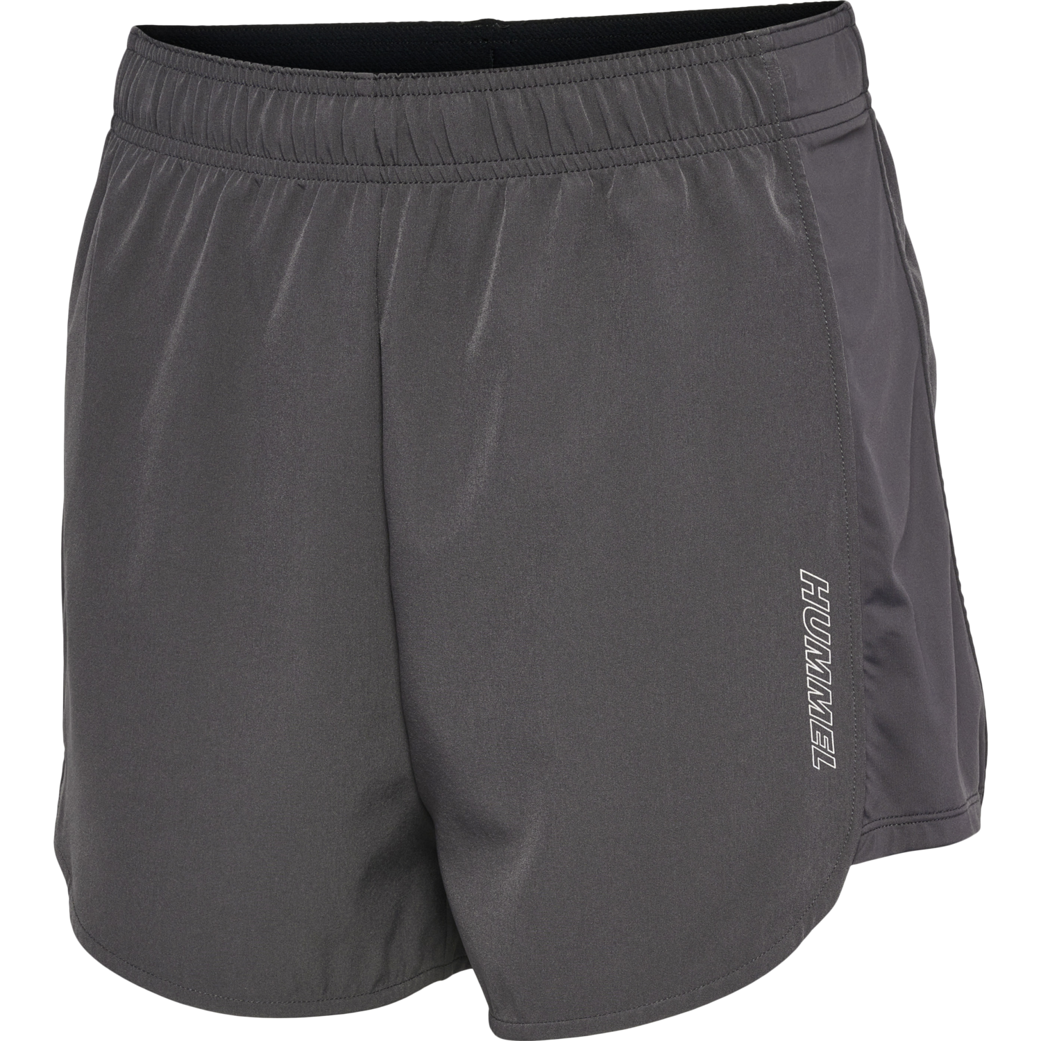 hmlTE VITAL WOVEN SHORTS, MAGNET, packshot