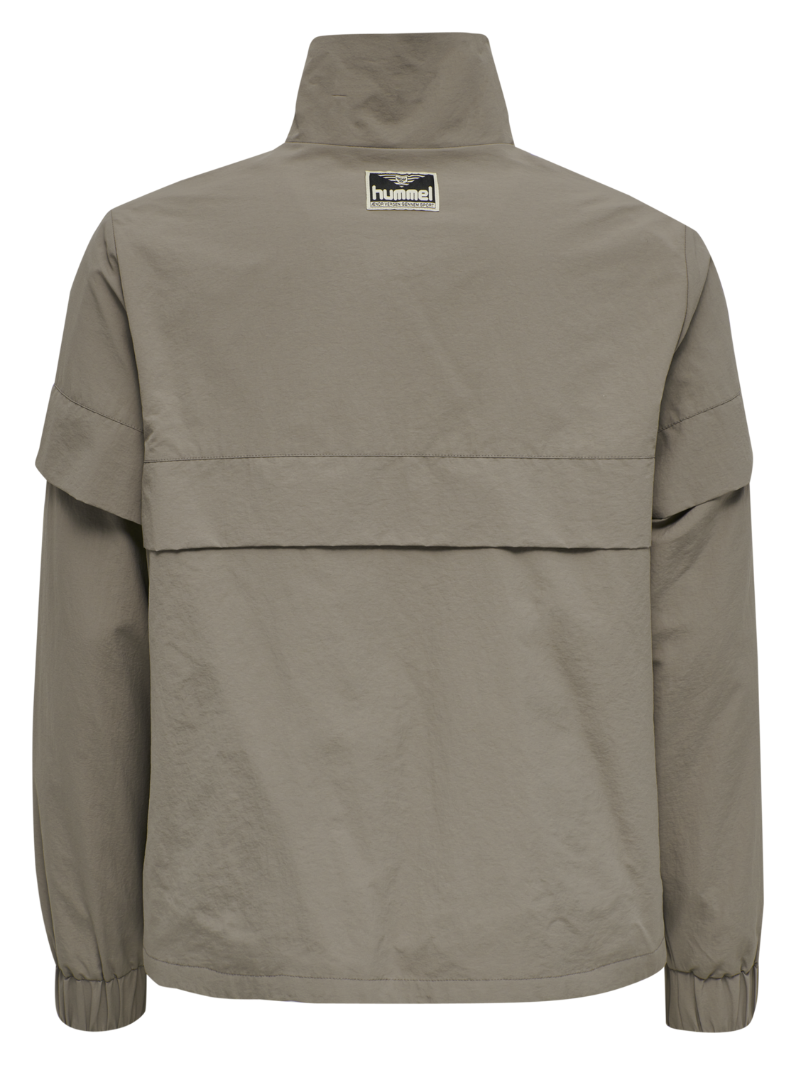 hmlEXPLORER JACKET, 1452, packshot