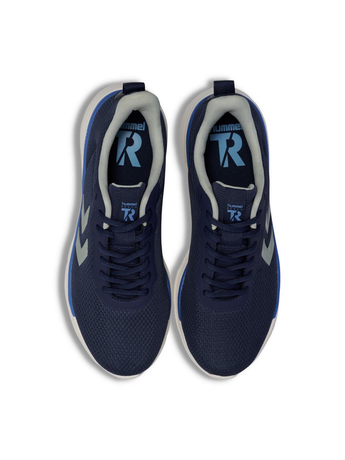 REACH TR BREATHER MS2, BLACK IRIS, packshot