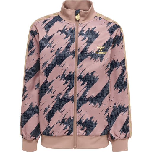 hmlALLISON ZIP JACKET, 4852, packshot