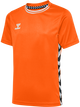 SHOCKING ORANGE
