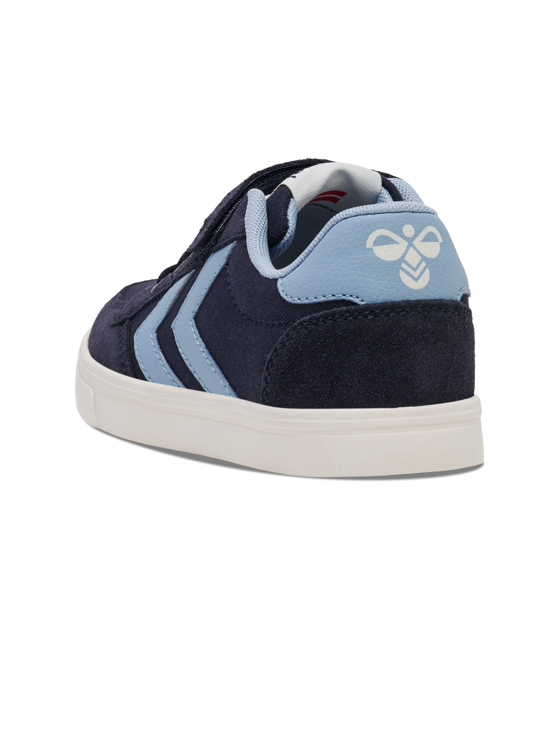 SLIMMER STADIL LOW JR, BLACK IRIS, packshot