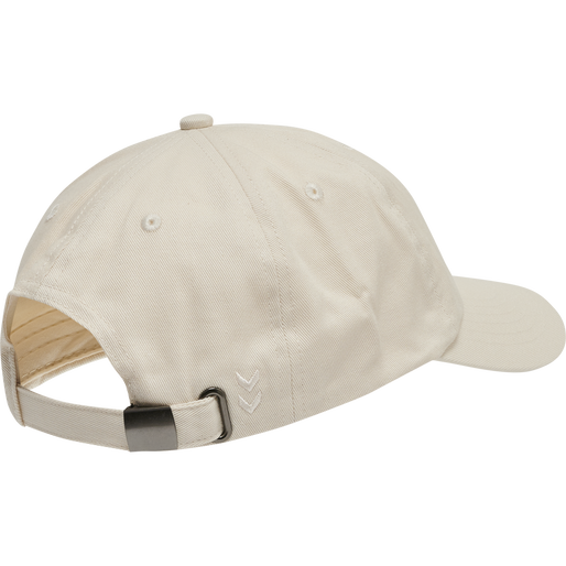 hmlLEO CAP, PUMICE STONE hmlLEO CAP, PUMICE STONE, packshot