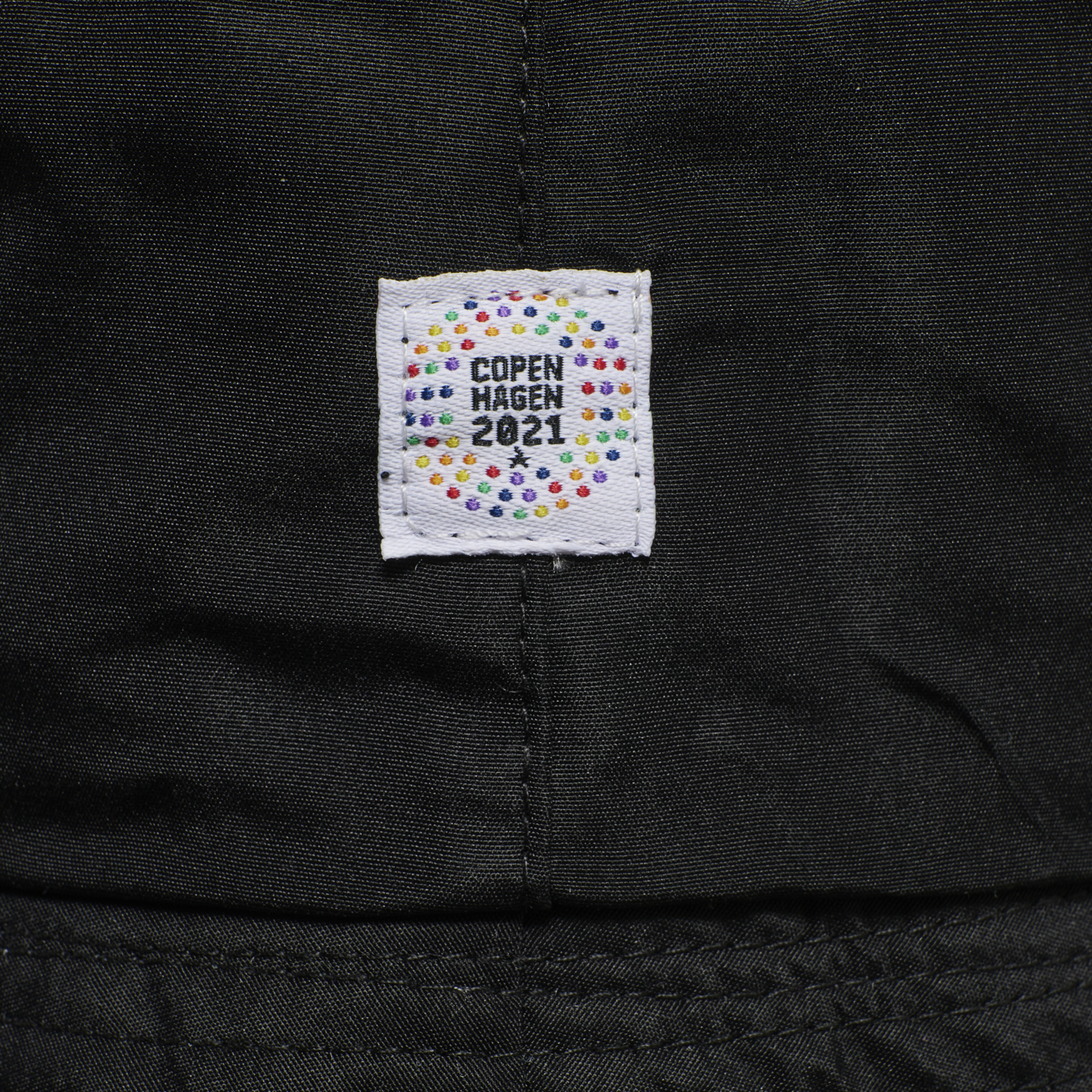 hmlFLAG REVERSIBLE BUCKET HAT, 2081, packshot