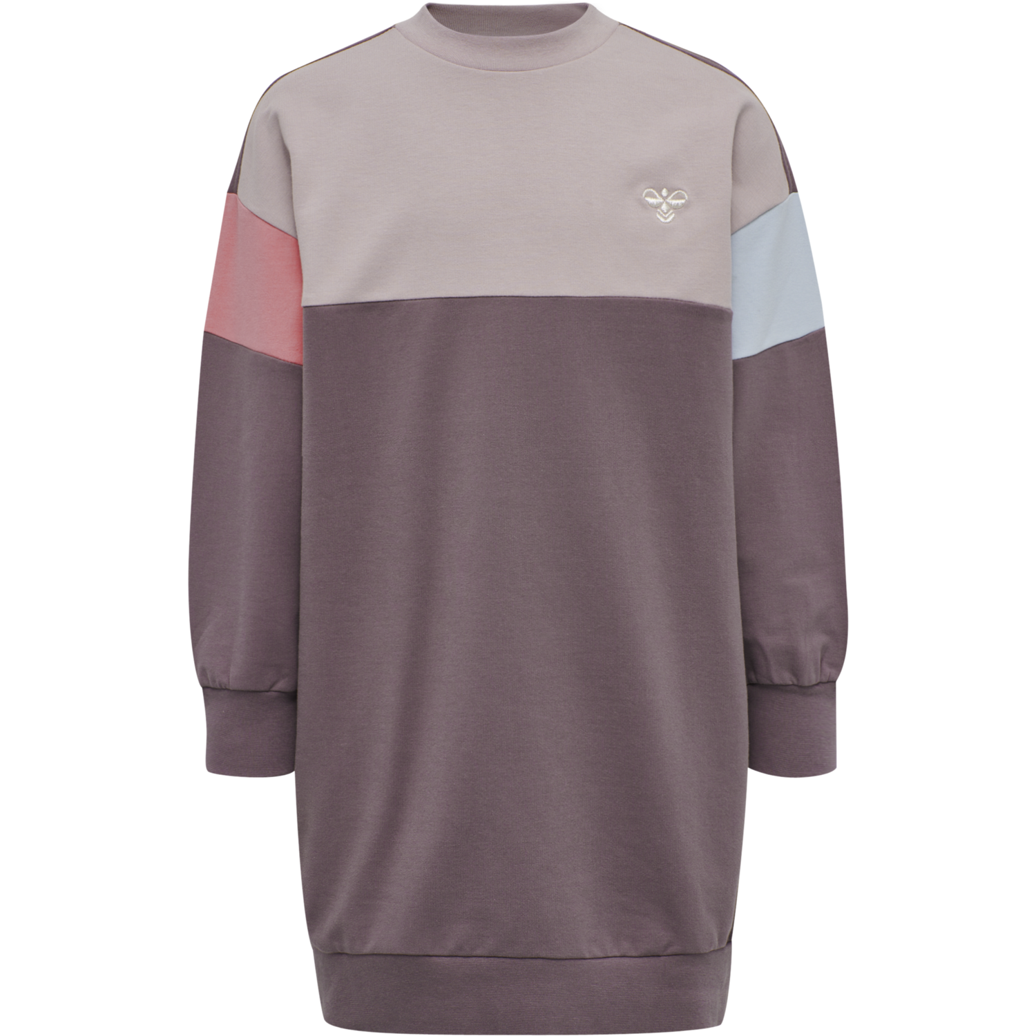 hmlTILLY DRESS L/S, 2412, packshot