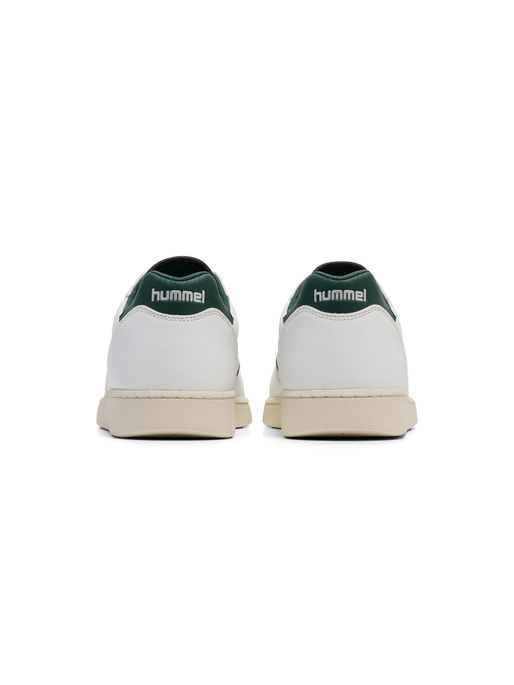 LIGA GK, WHITE/GREEN, packshot