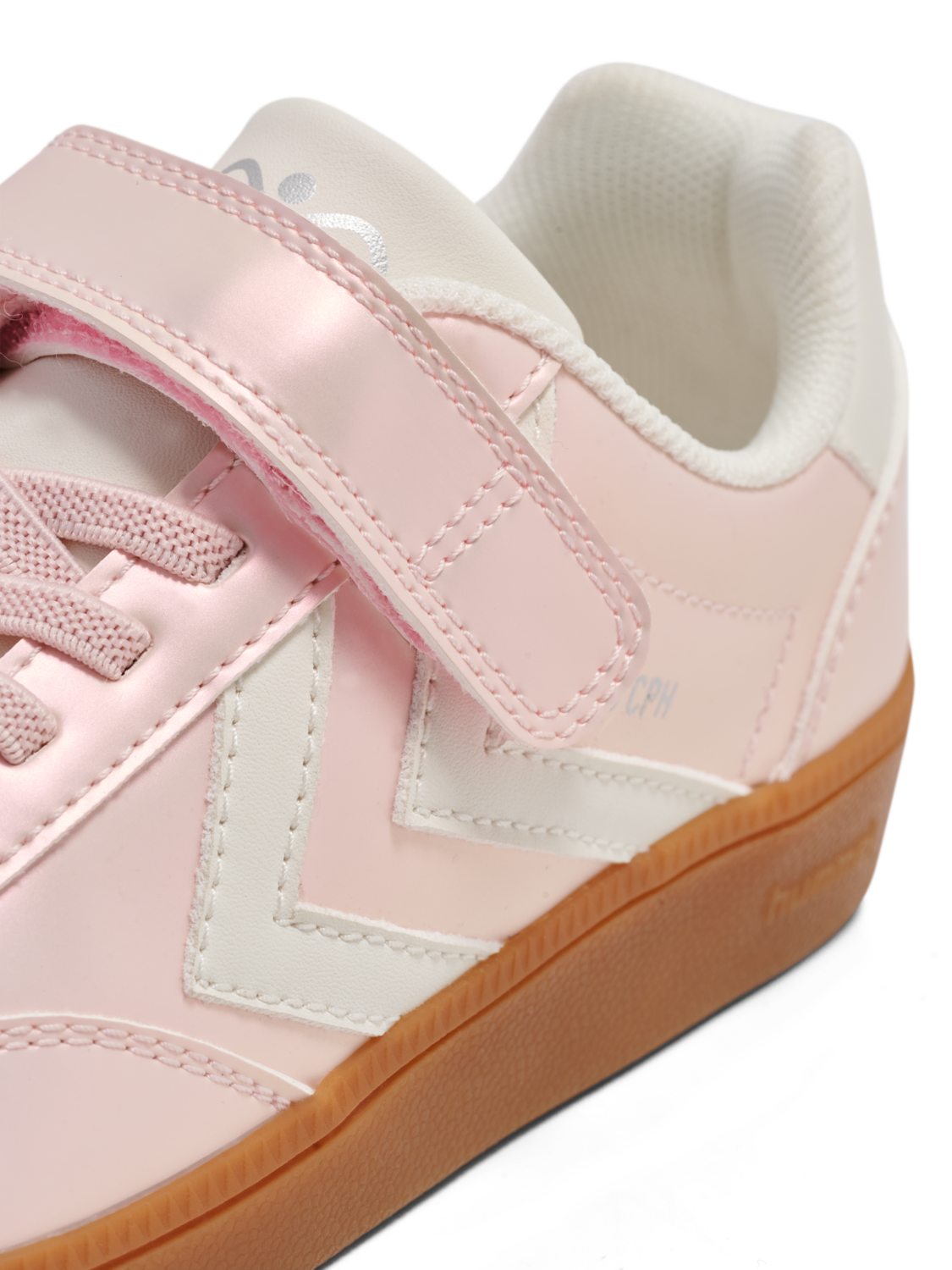 VM78 CPH METALLIC JR, PALE LILAC, packshot