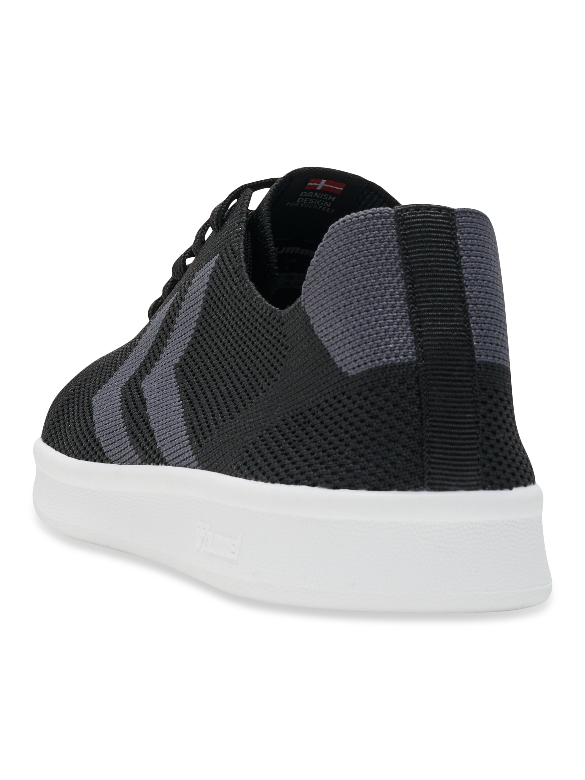 BUSAN KNIT, BLACK/BLACK, packshot