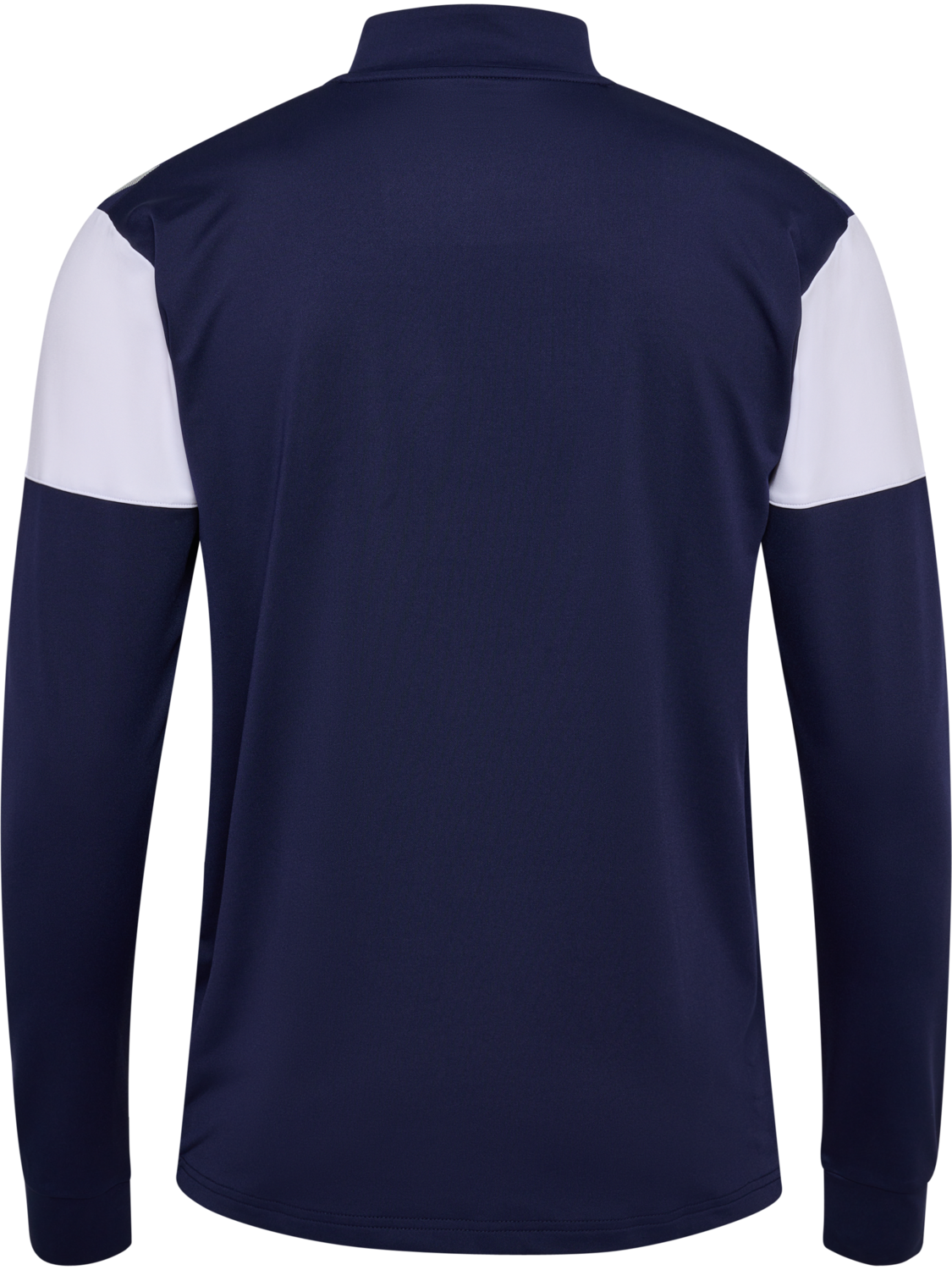 1FCK 23/24 TR HALF ZIP, MARINE, packshot