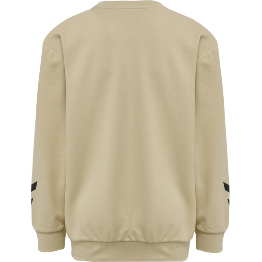 hmlVENTI TRACKSUIT, HUMUS hmlVENTI TRACKSUIT, HUMUS, packshot