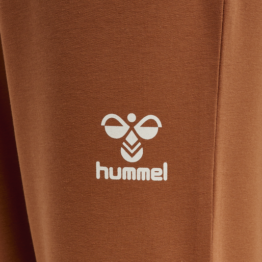 hmlVENTI TRACKSUIT, SIERRA hmlVENTI TRACKSUIT, SIERRA, packshot