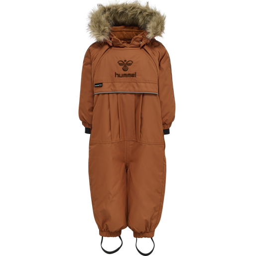 hmlMOON TEX SNOWSUIT, SIERRA hmlMOON TEX SNOWSUIT, SIERRA, packshot